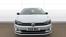 Volkswagen Polo 1.0 EVO Beats 5dr Petrol Hatchback